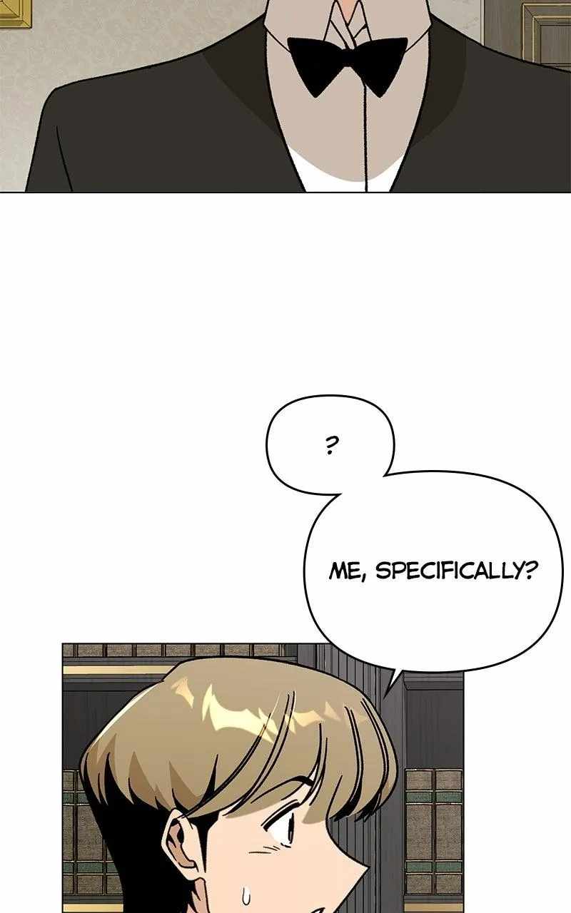 I’ll Resign and Have a Fresh Start in This World - Chapter 167 Page 6