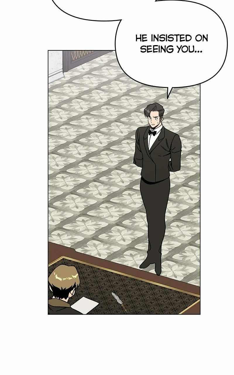 I’ll Resign and Have a Fresh Start in This World - Chapter 167 Page 8