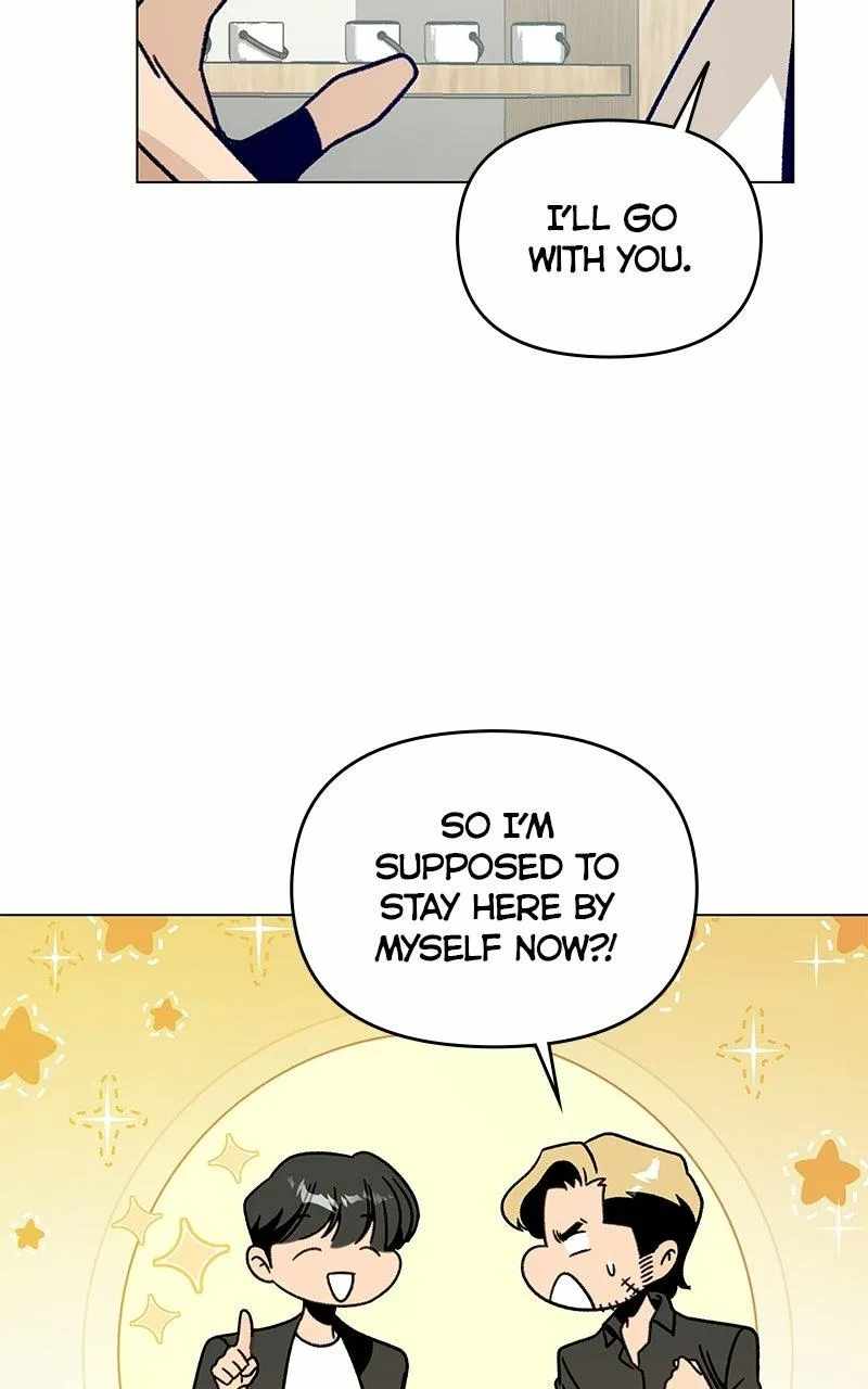 I’ll Resign and Have a Fresh Start in This World - Chapter 167 Page 89