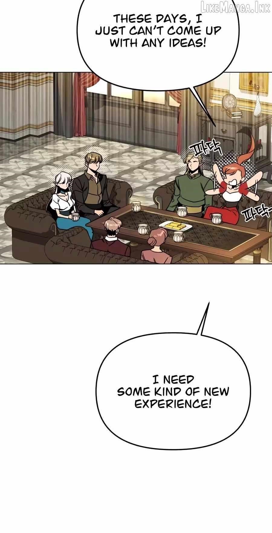 I’ll Resign and Have a Fresh Start in This World - Chapter 170 Page 39