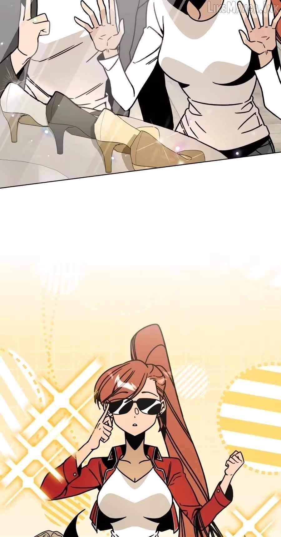 I’ll Resign and Have a Fresh Start in This World - Chapter 170 Page 52