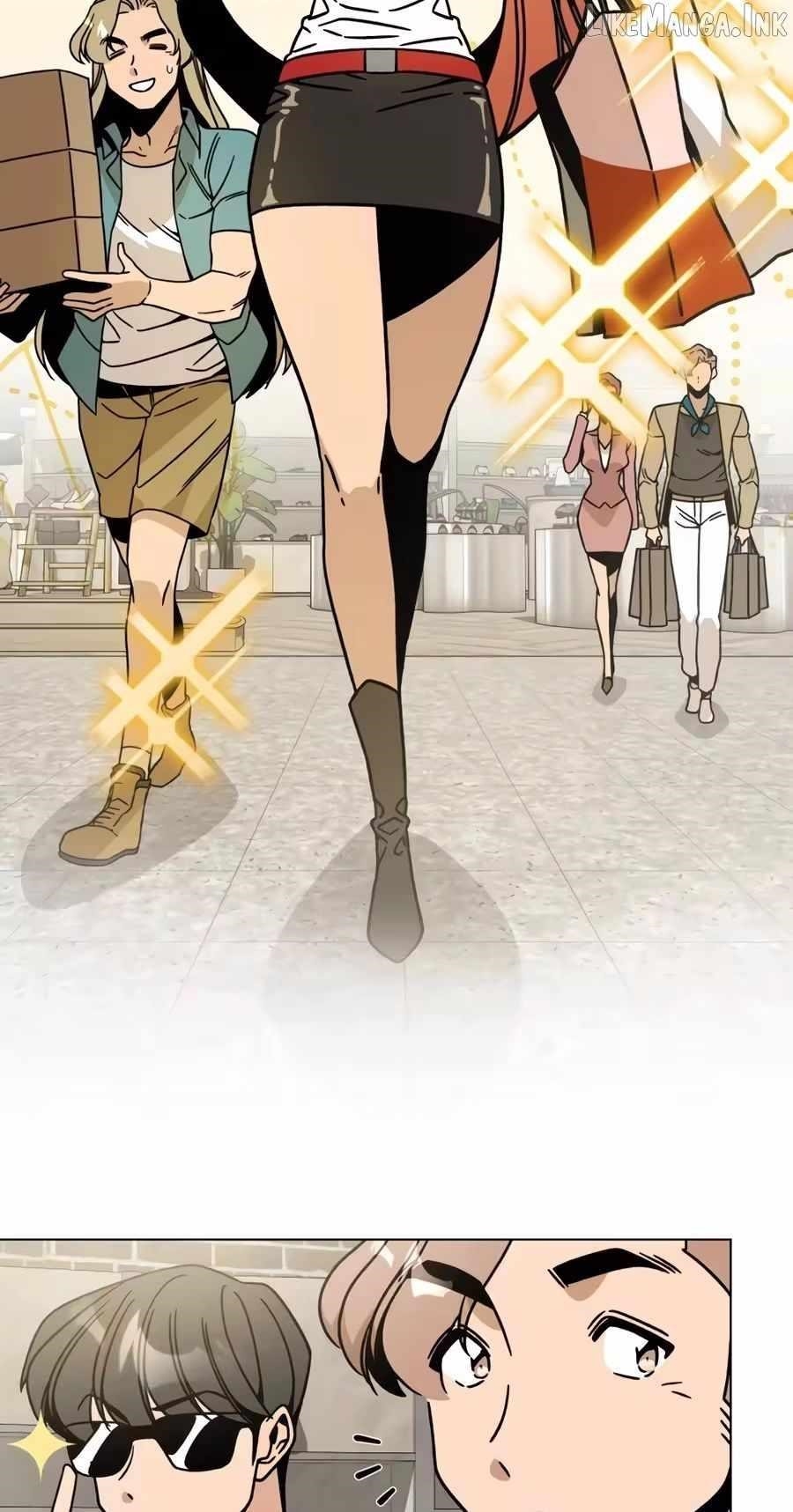 I’ll Resign and Have a Fresh Start in This World - Chapter 170 Page 53