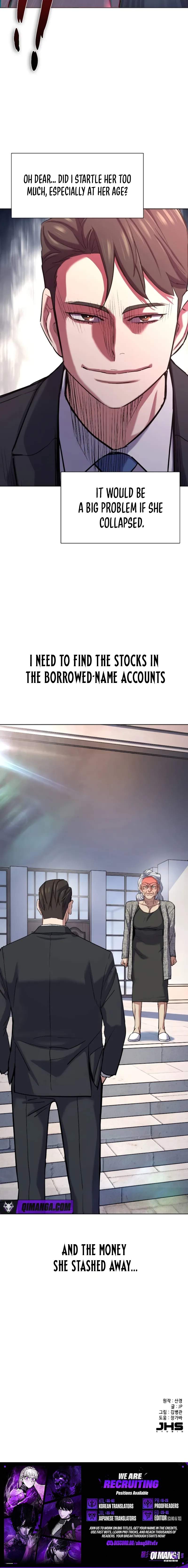 The Chaebeol’s Youngest Son - Chapter 224 Page 11