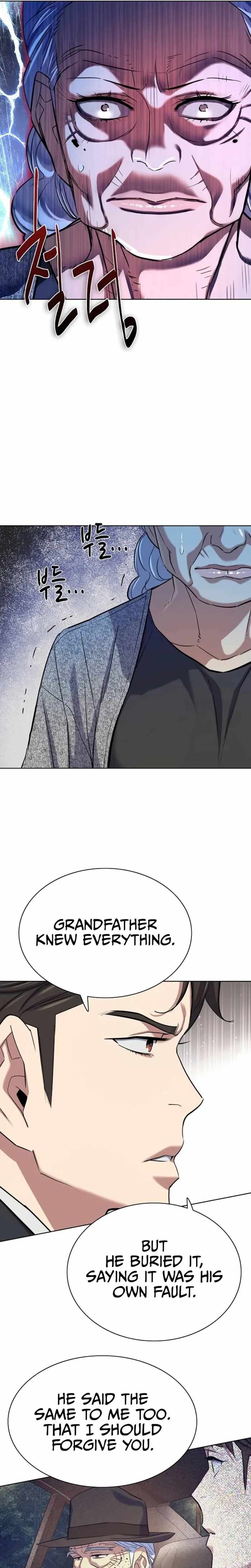 The Chaebeol’s Youngest Son - Chapter 225 Page 14