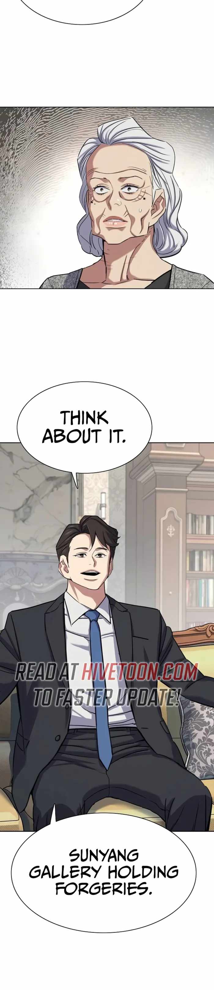 The Chaebeol’s Youngest Son - Chapter 225 Page 29