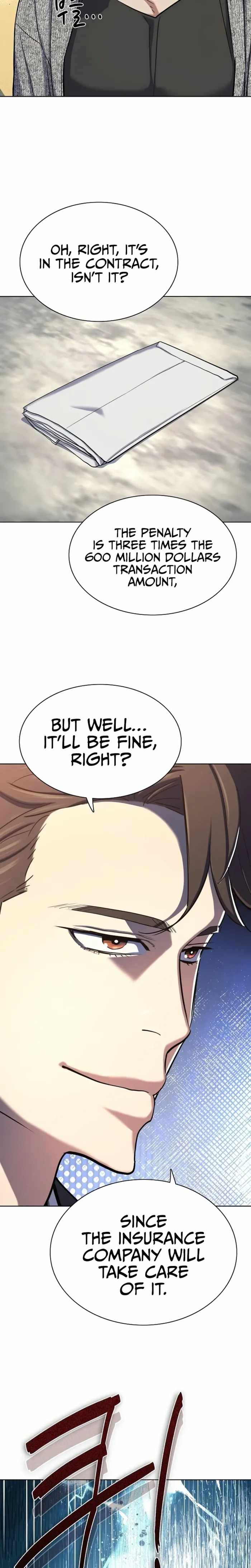 The Chaebeol’s Youngest Son - Chapter 225 Page 31