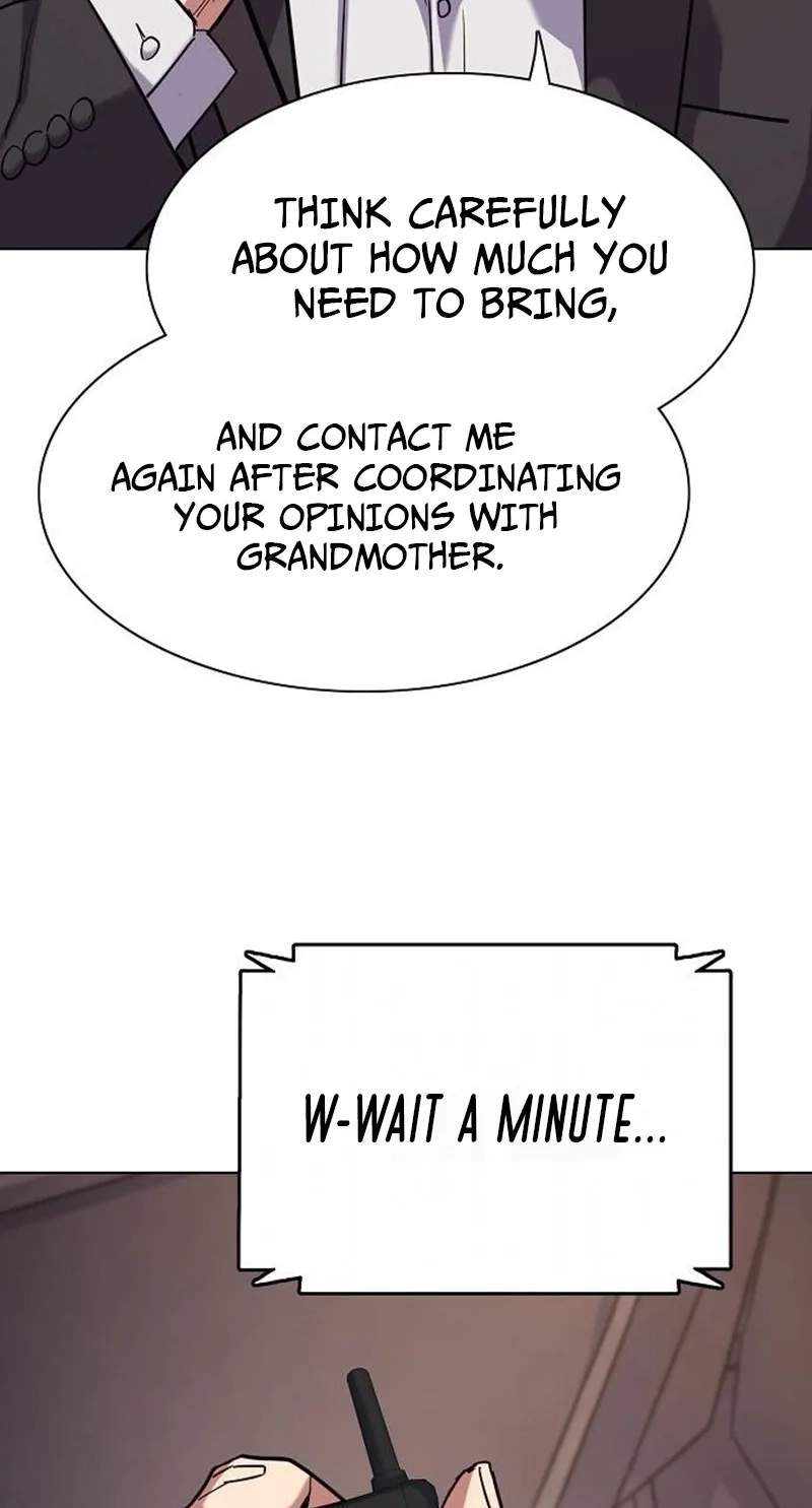 The Chaebeol’s Youngest Son - Chapter 226 Page 102