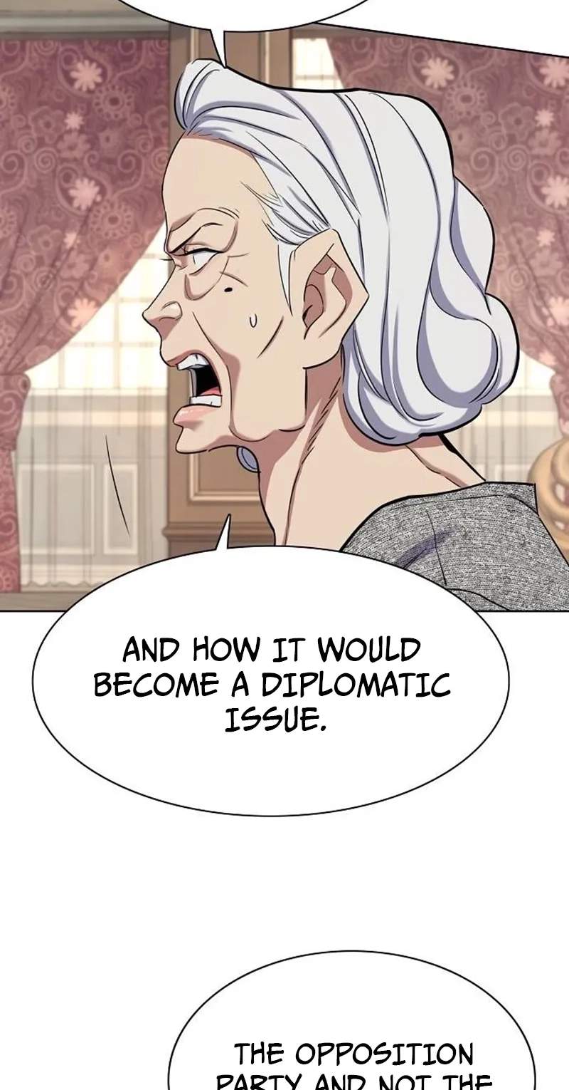 The Chaebeol’s Youngest Son - Chapter 226 Page 33