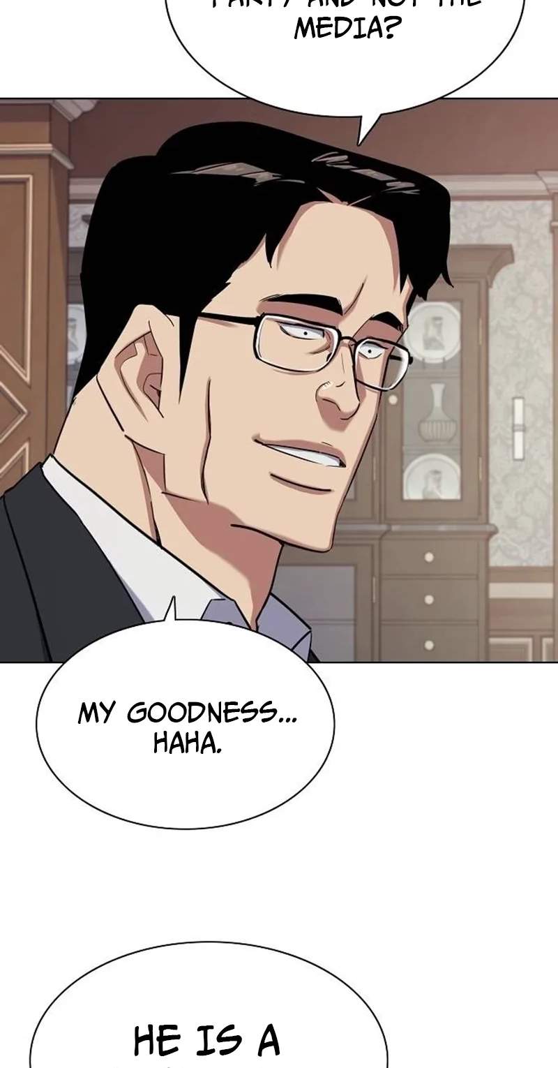 The Chaebeol’s Youngest Son - Chapter 226 Page 34