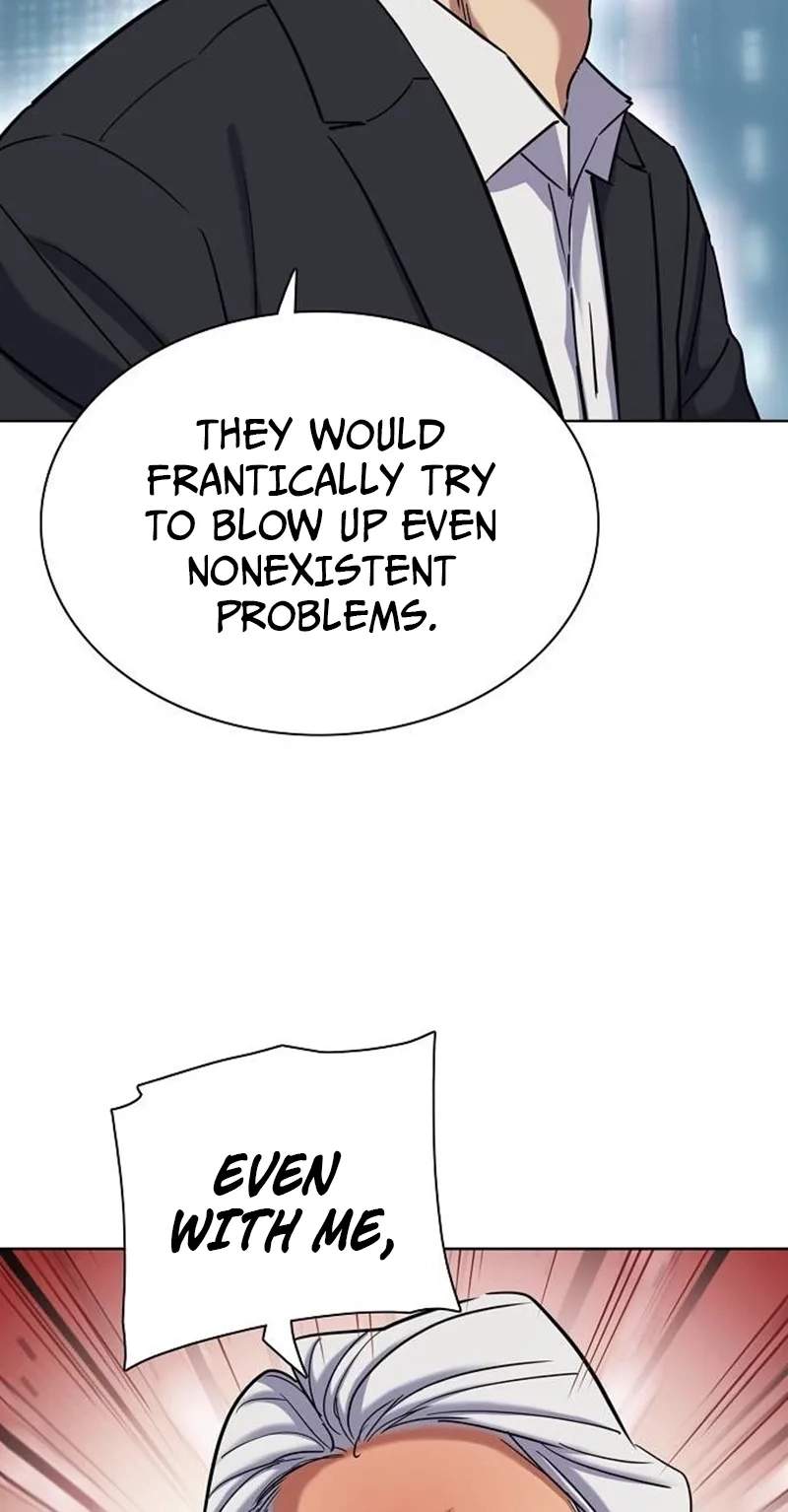 The Chaebeol’s Youngest Son - Chapter 226 Page 41