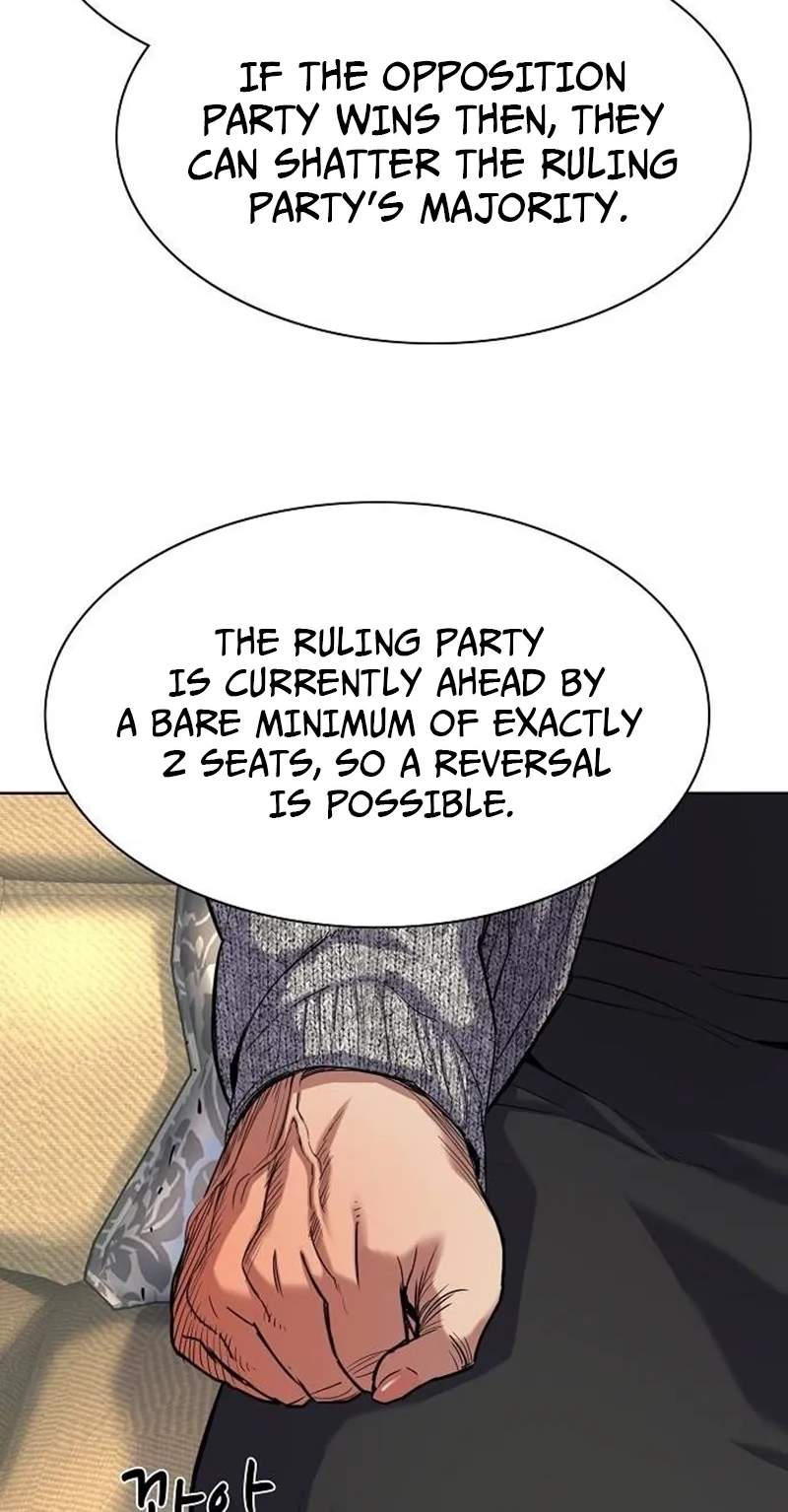 The Chaebeol’s Youngest Son - Chapter 226 Page 44