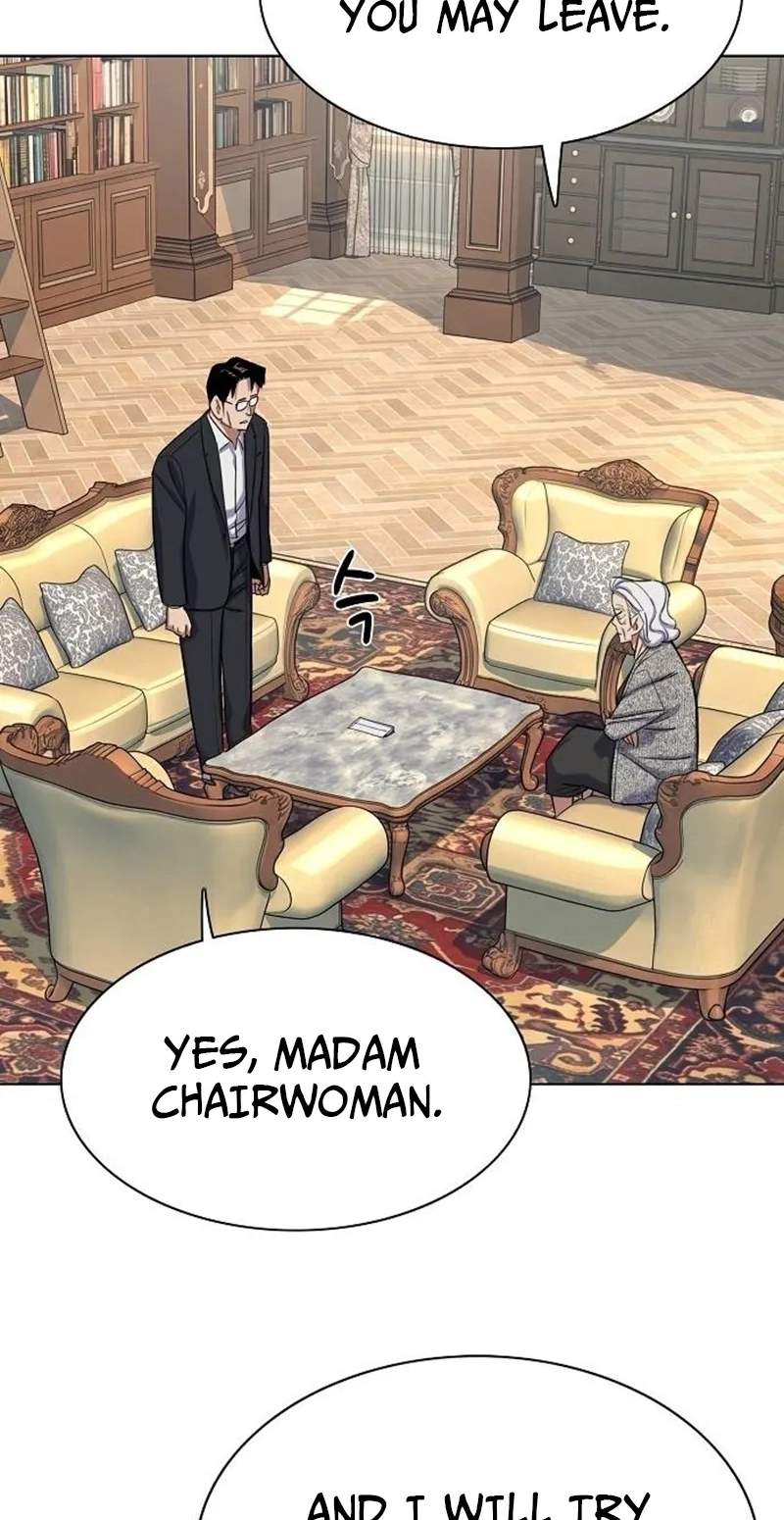 The Chaebeol’s Youngest Son - Chapter 226 Page 47