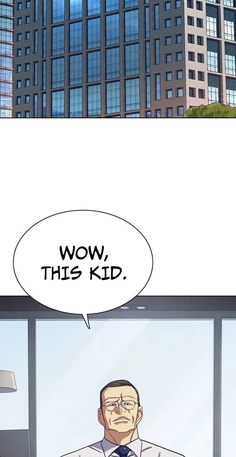 The Chaebeol’s Youngest Son - Chapter 226 Page 51