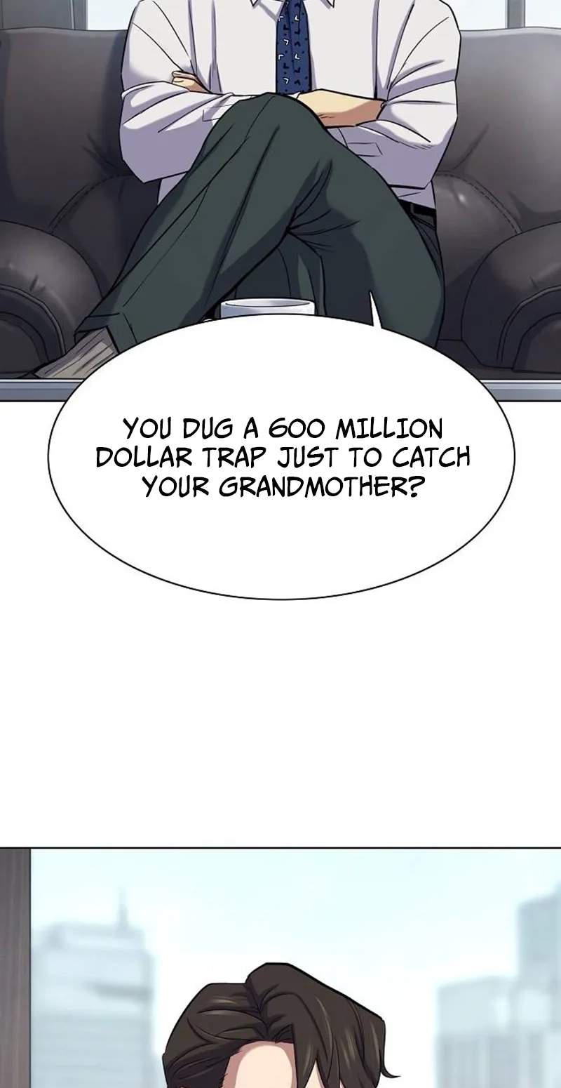 The Chaebeol’s Youngest Son - Chapter 226 Page 52