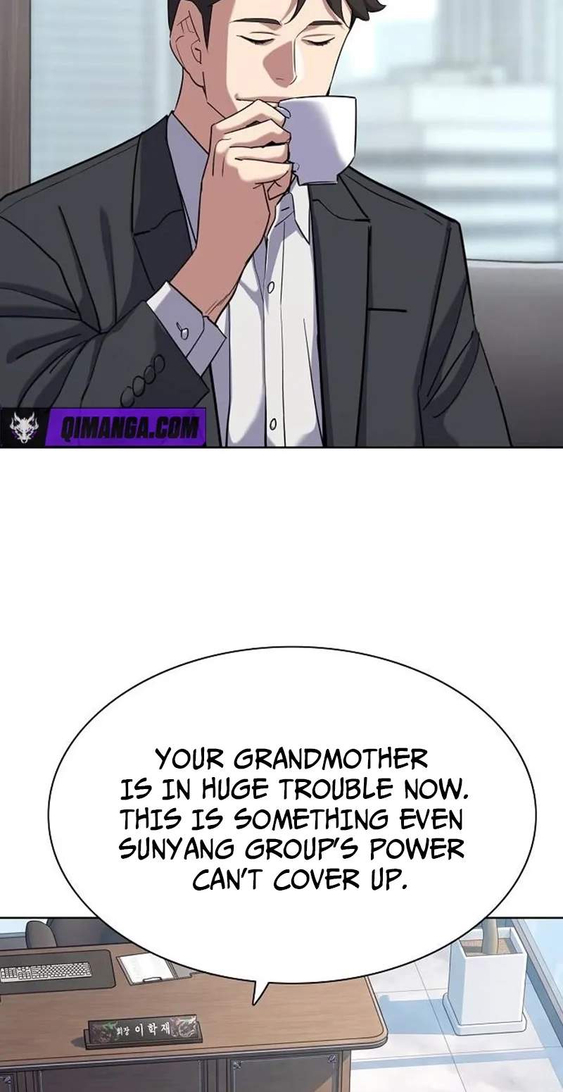 The Chaebeol’s Youngest Son - Chapter 226 Page 53