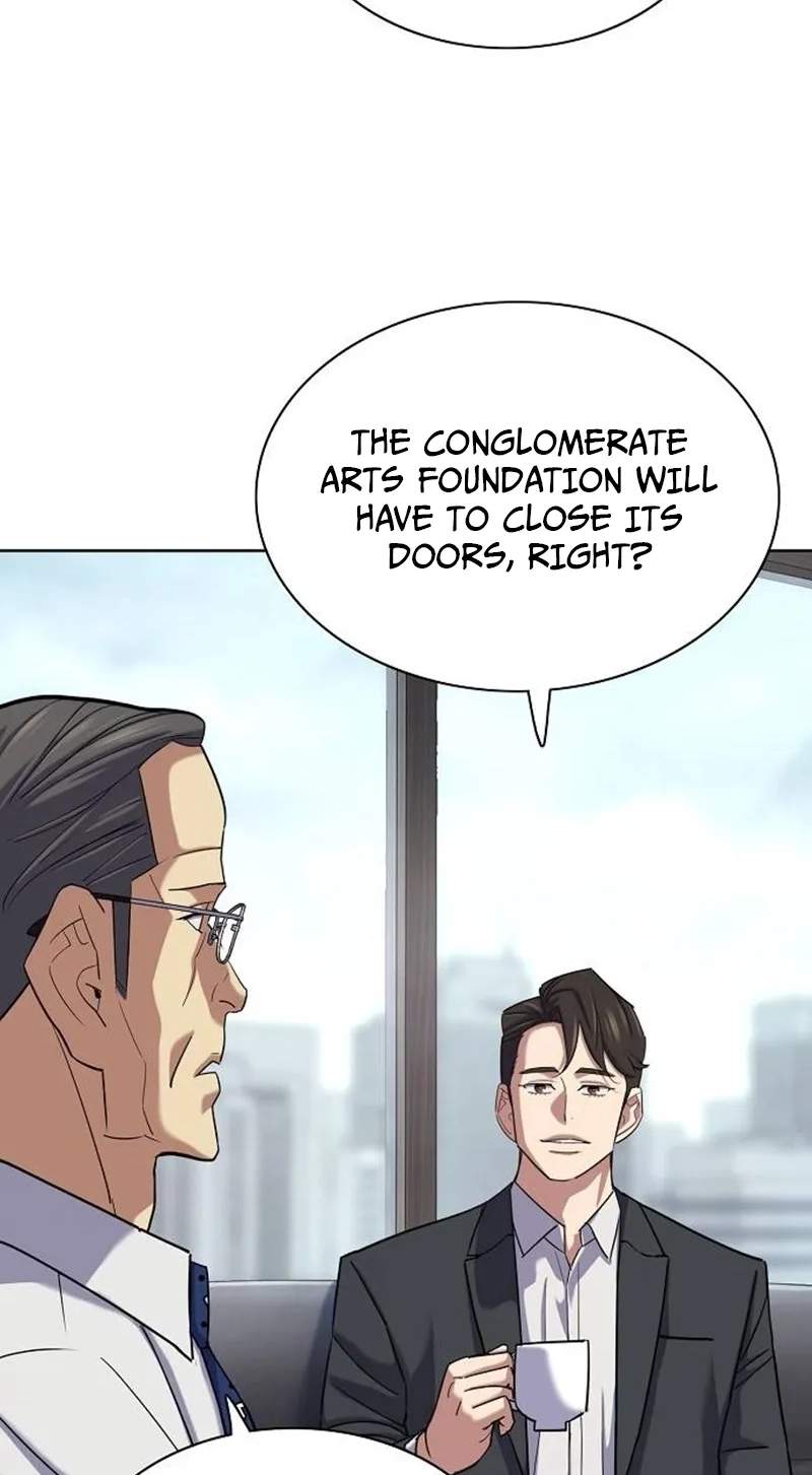 The Chaebeol’s Youngest Son - Chapter 226 Page 56