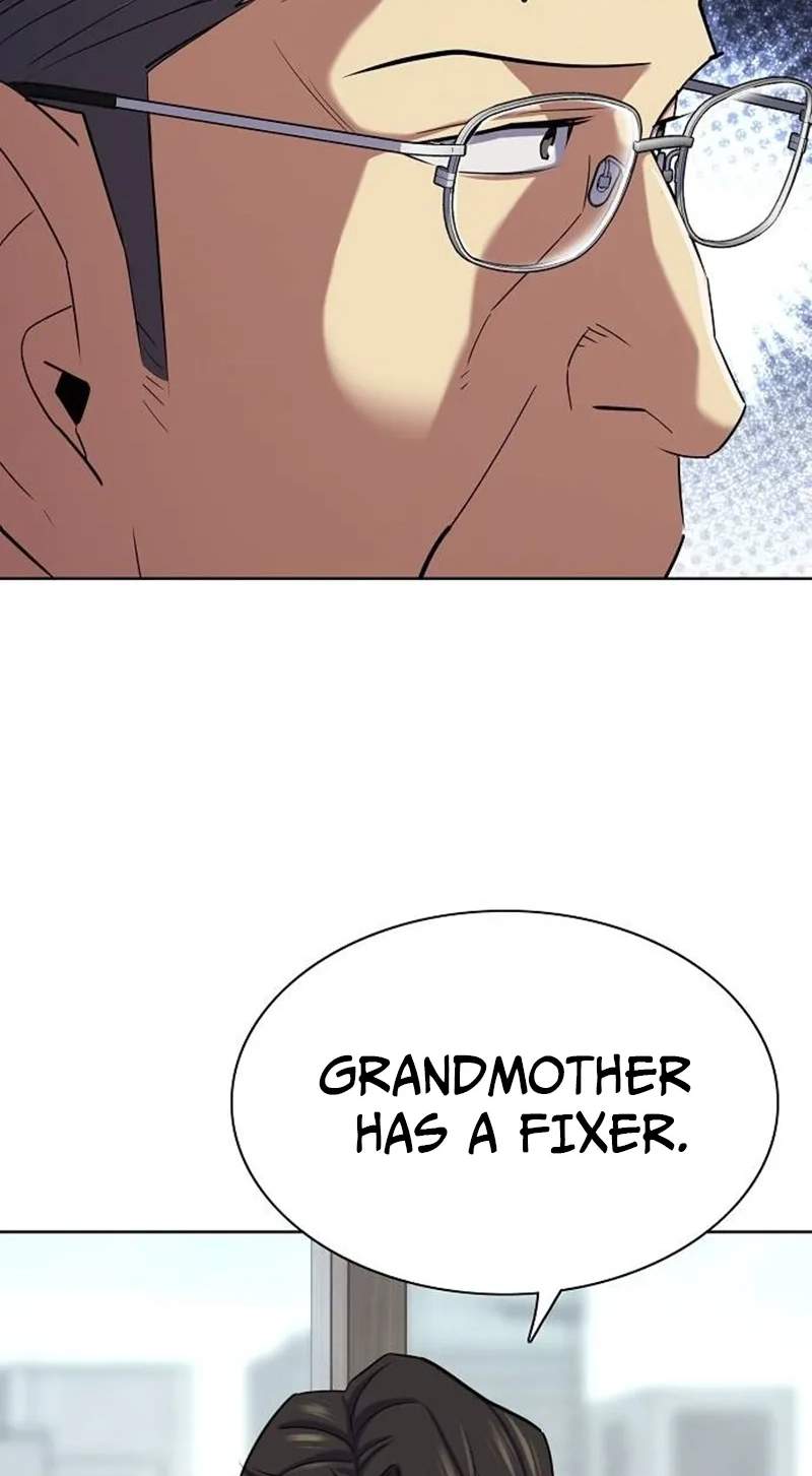 The Chaebeol’s Youngest Son - Chapter 226 Page 61