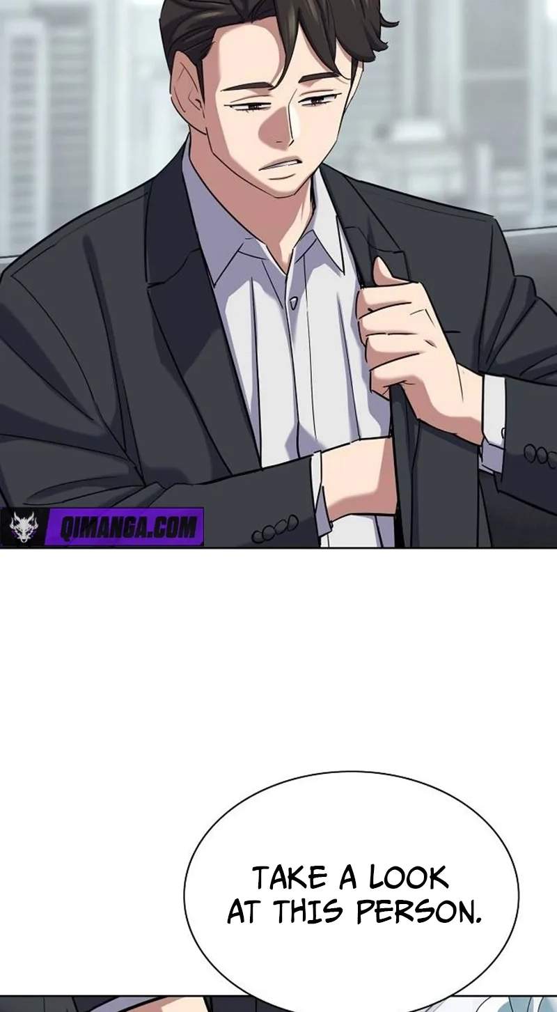 The Chaebeol’s Youngest Son - Chapter 226 Page 62