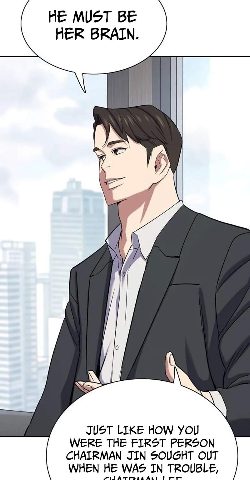 The Chaebeol’s Youngest Son - Chapter 226 Page 74