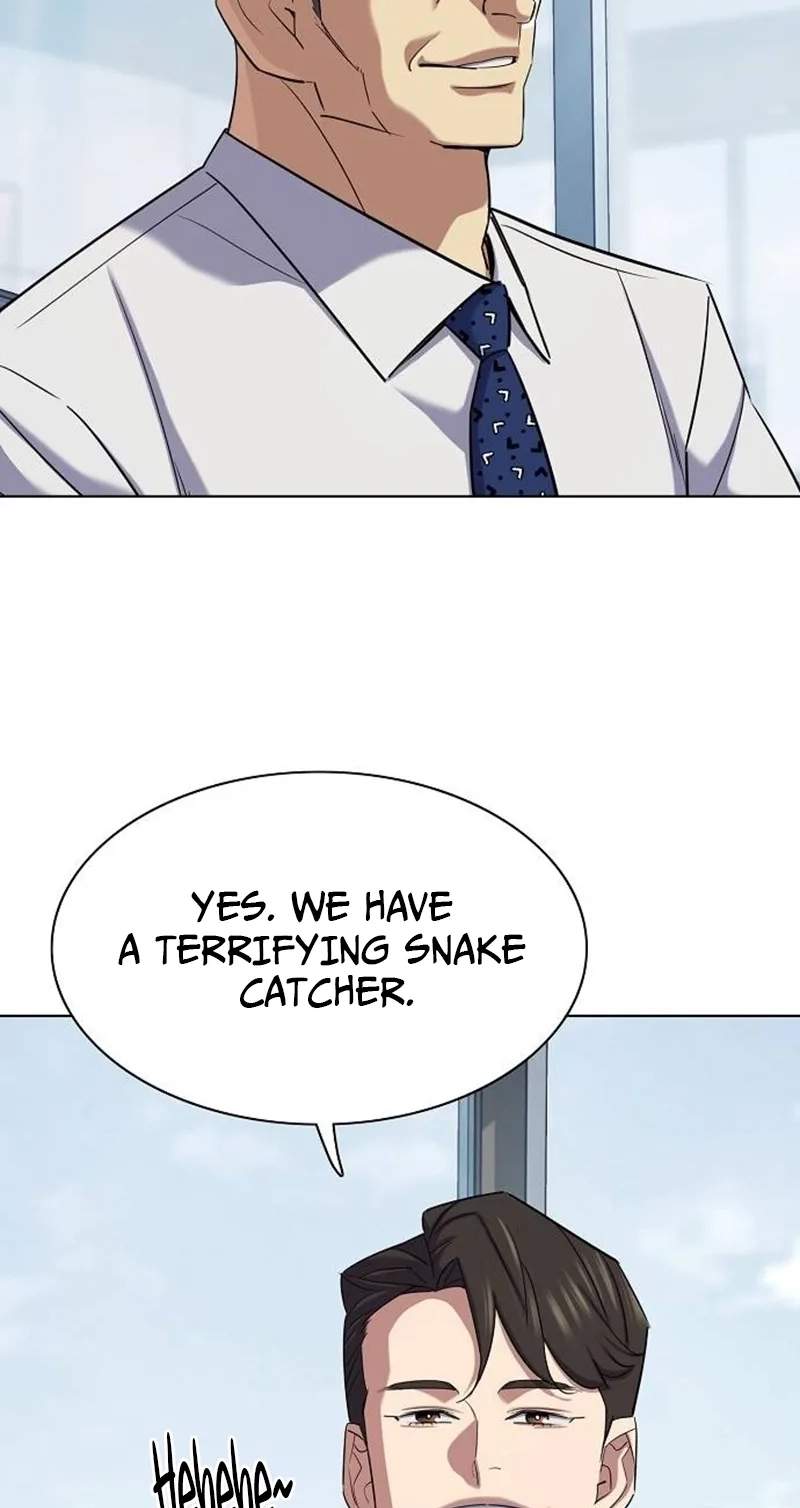 The Chaebeol’s Youngest Son - Chapter 226 Page 86