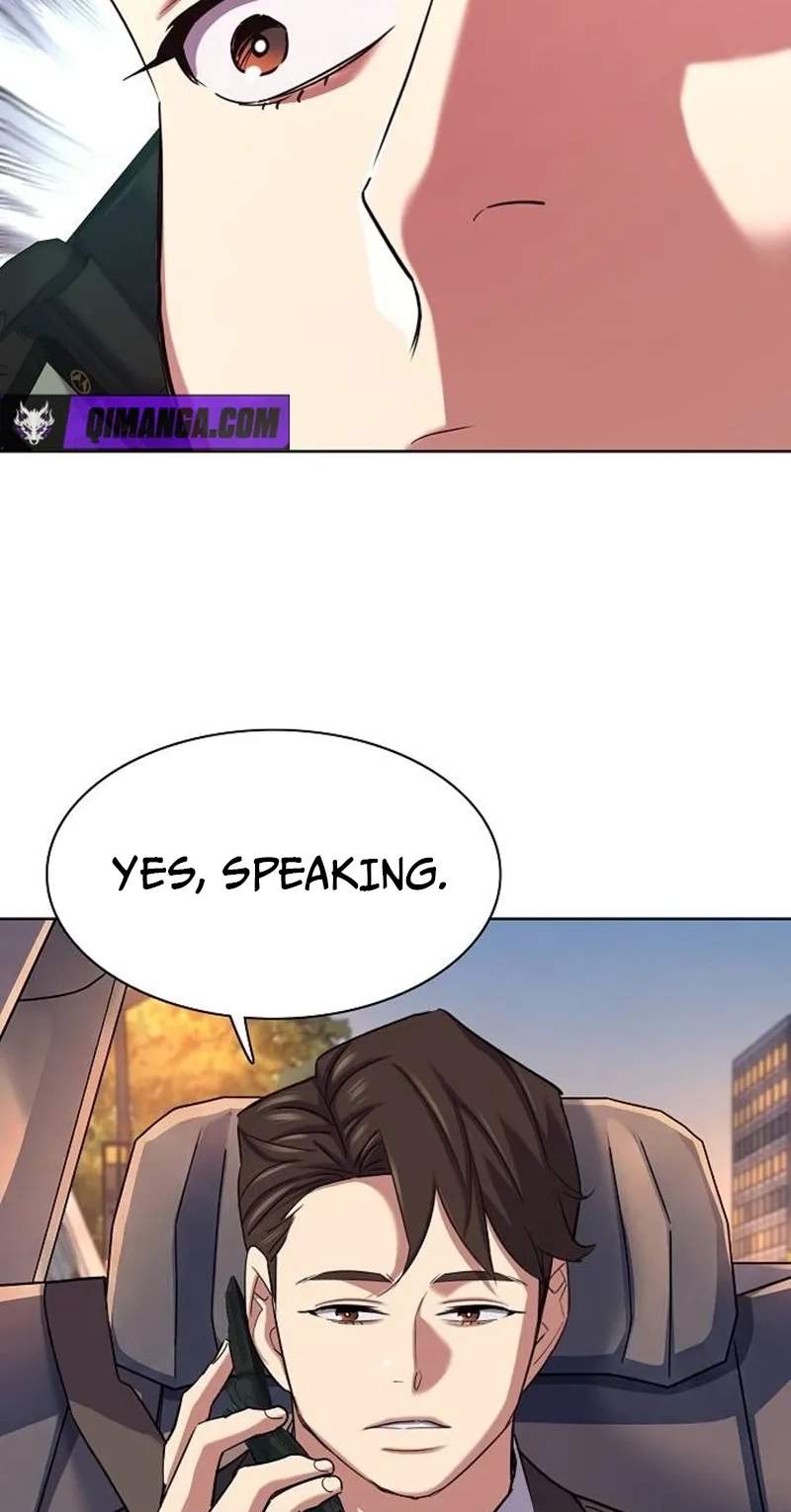 The Chaebeol’s Youngest Son - Chapter 226 Page 96