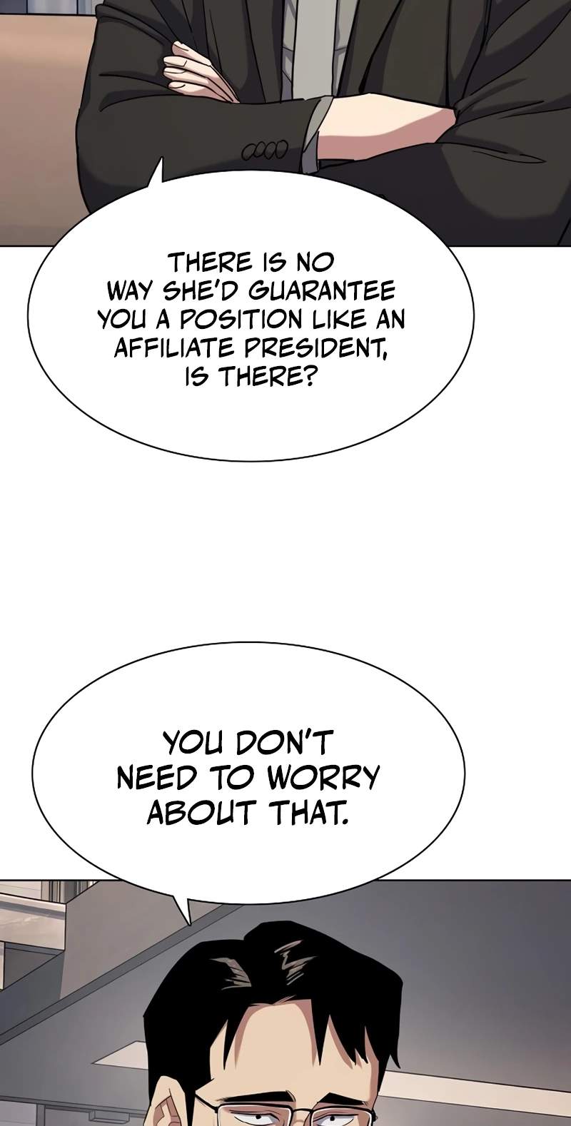 The Chaebeol’s Youngest Son - Chapter 228 Page 15