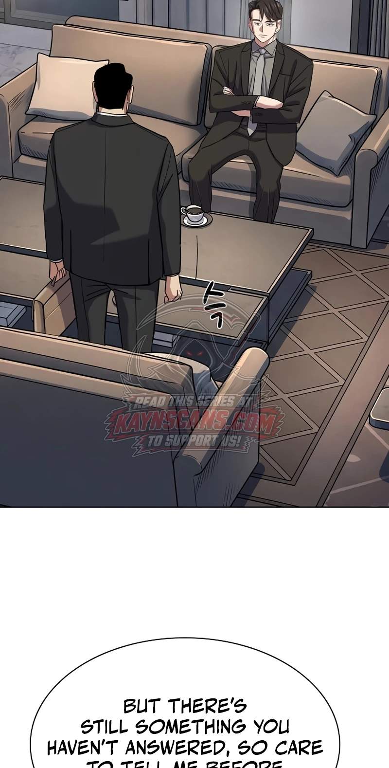 The Chaebeol’s Youngest Son - Chapter 228 Page 18