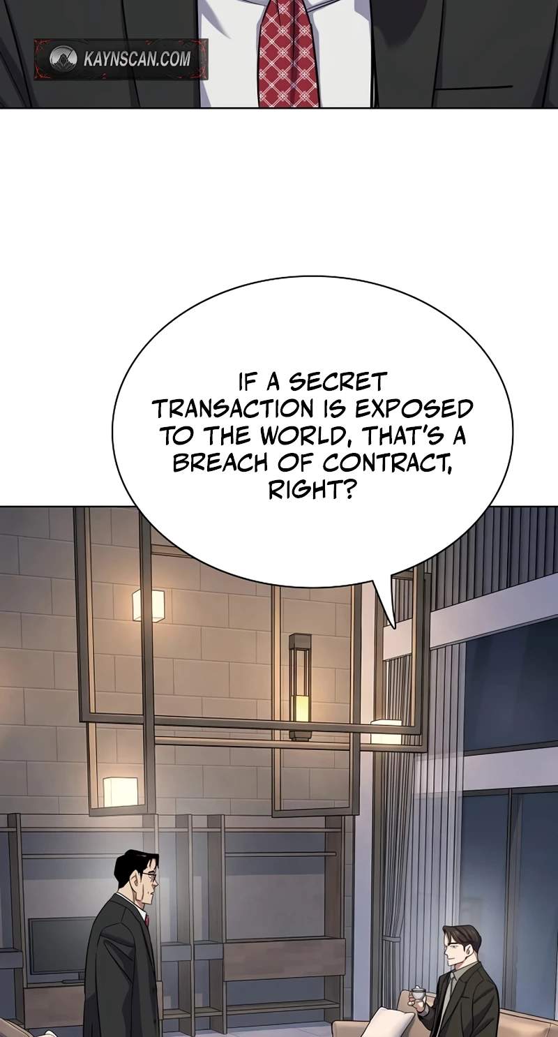 The Chaebeol’s Youngest Son - Chapter 228 Page 37