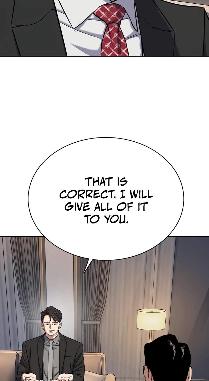 The Chaebeol’s Youngest Son - Chapter 228 Page 43