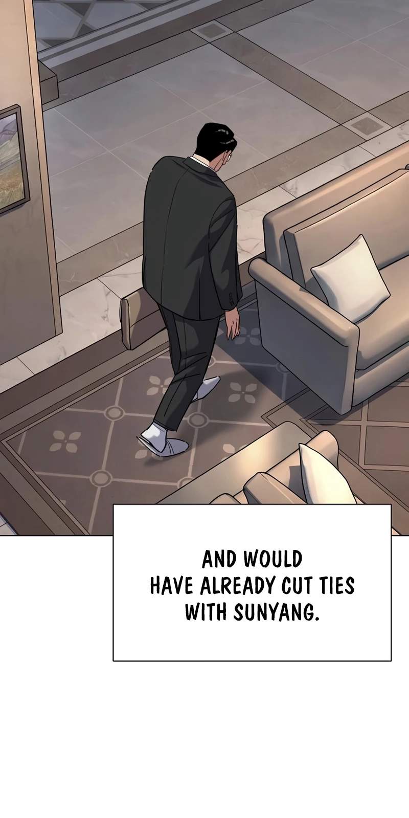 The Chaebeol’s Youngest Son - Chapter 228 Page 58
