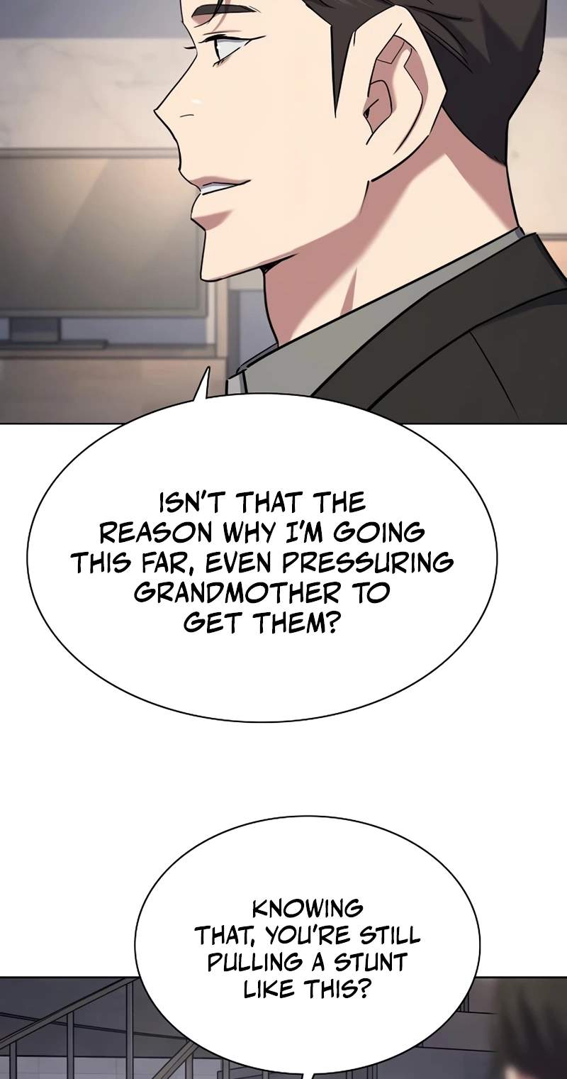 The Chaebeol’s Youngest Son - Chapter 228 Page 7