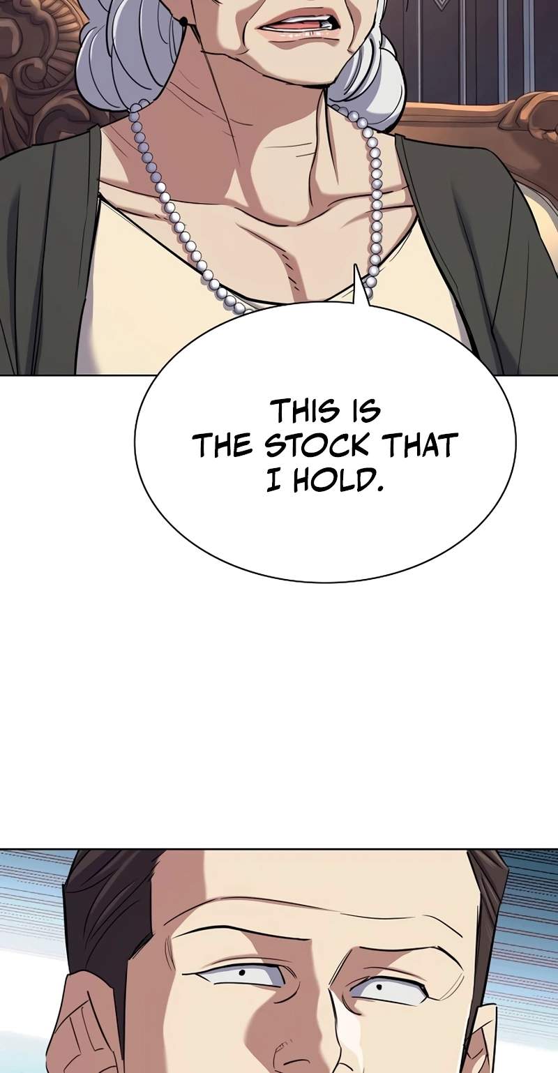 The Chaebeol’s Youngest Son - Chapter 228 Page 73
