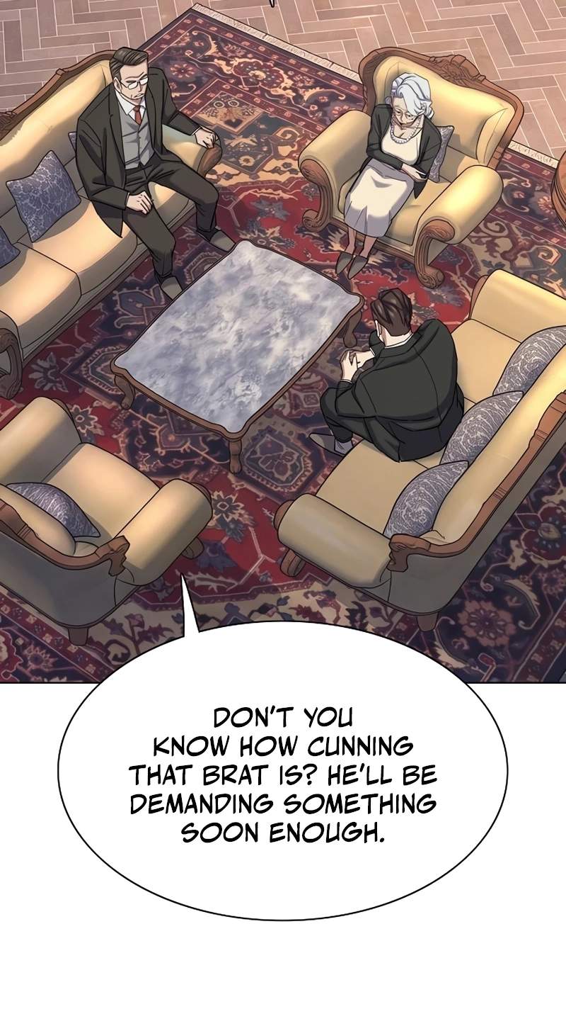 The Chaebeol’s Youngest Son - Chapter 228 Page 84