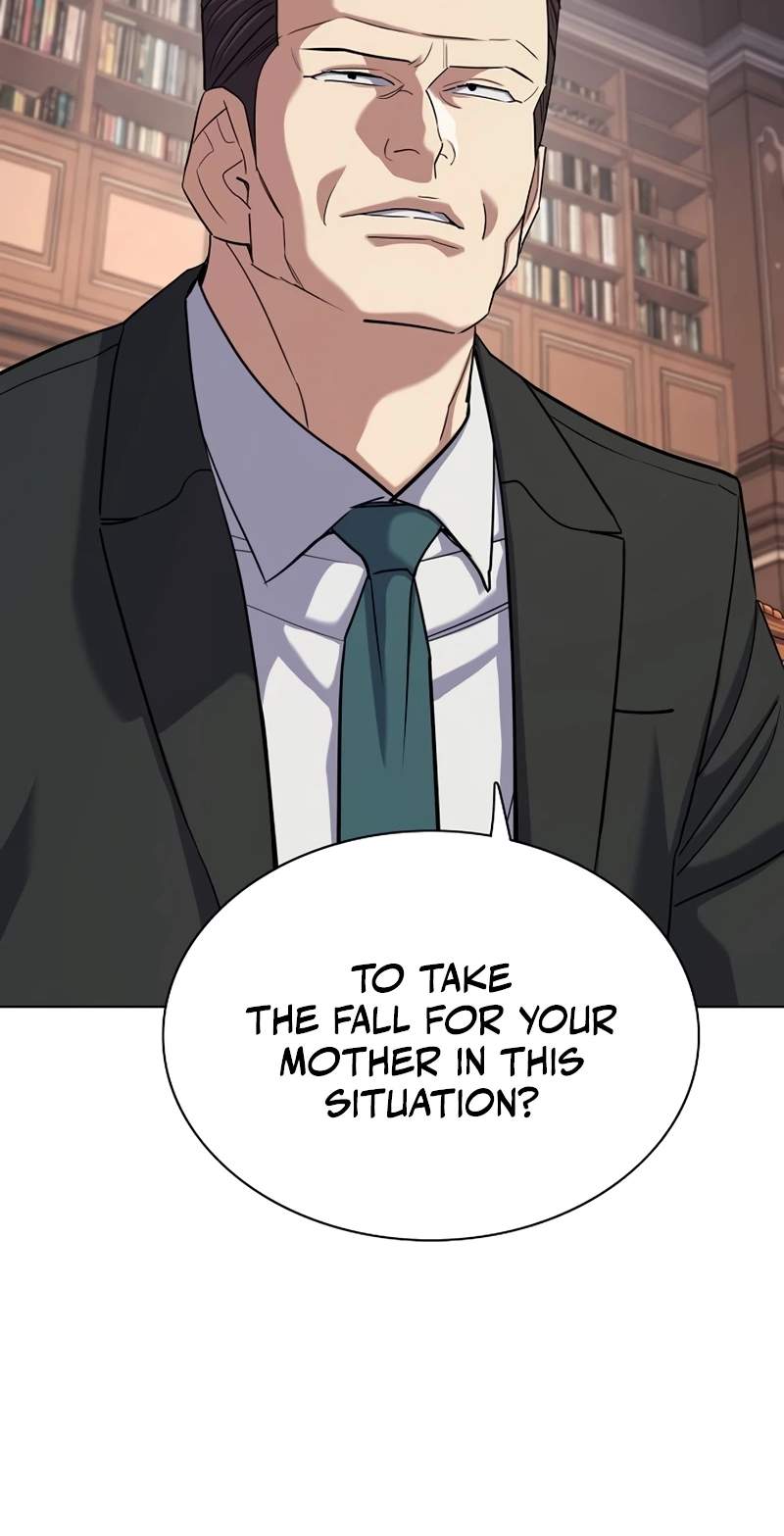 The Chaebeol’s Youngest Son - Chapter 228 Page 97