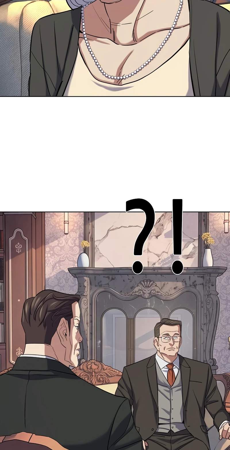 The Chaebeol’s Youngest Son - Chapter 228 Page 99
