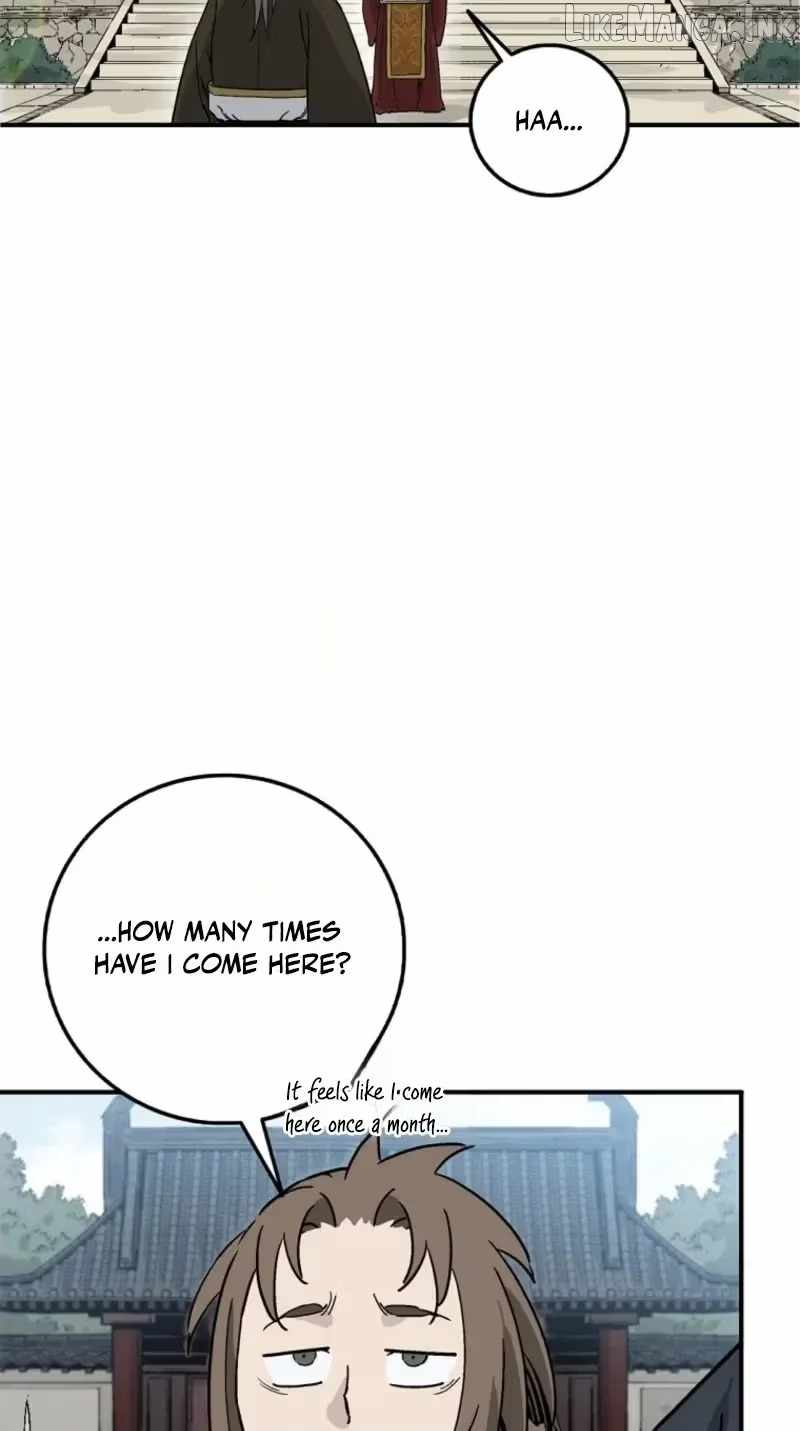 I Reincarnated as a Legendary Surgeon - Chapter 216 Page 40