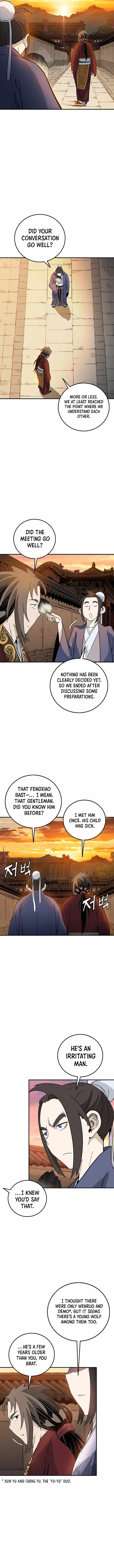 I Reincarnated as a Legendary Surgeon - Chapter 218 Page 10