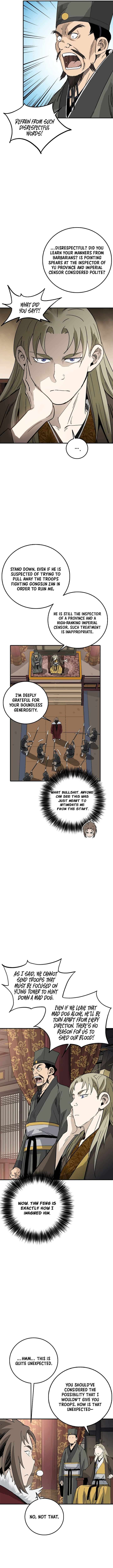 I Reincarnated as a Legendary Surgeon - Chapter 220 Page 12