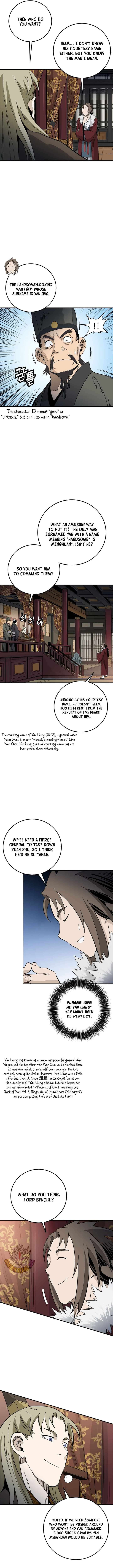I Reincarnated as a Legendary Surgeon - Chapter 221 Page 11