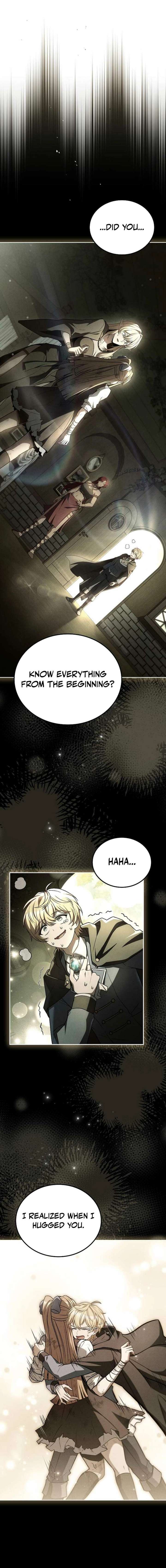 The Archmage’s Restaurant - Chapter 132 Page 10