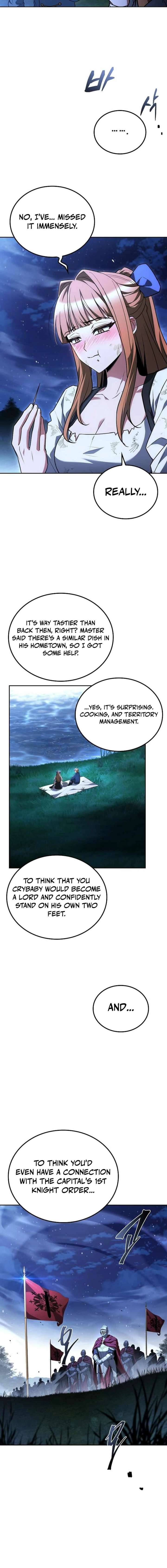 The Archmage’s Restaurant - Chapter 132 Page 12
