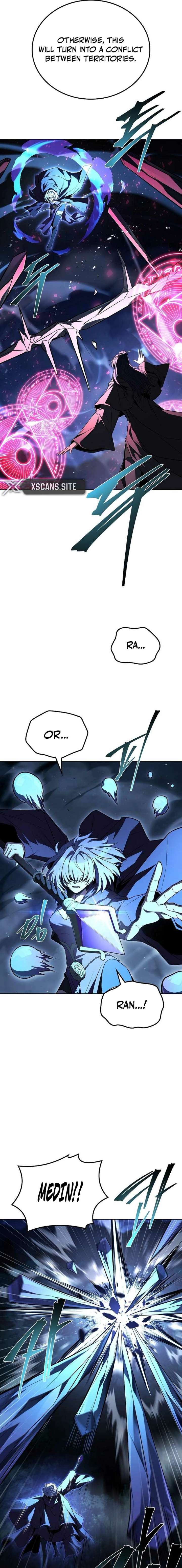 The Archmage’s Restaurant - Chapter 132 Page 15