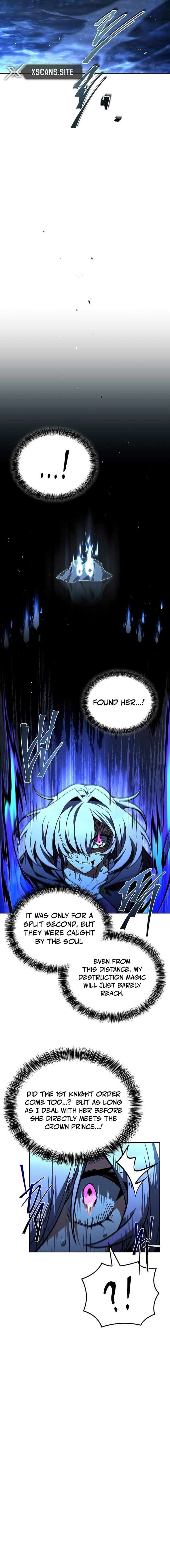 The Archmage’s Restaurant - Chapter 132 Page 19