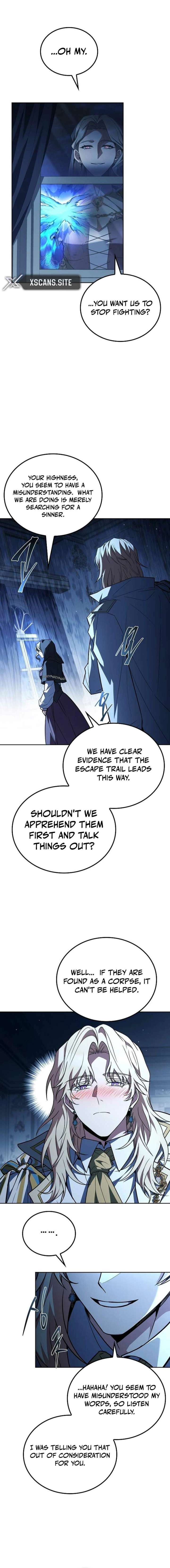 The Archmage’s Restaurant - Chapter 132 Page 20