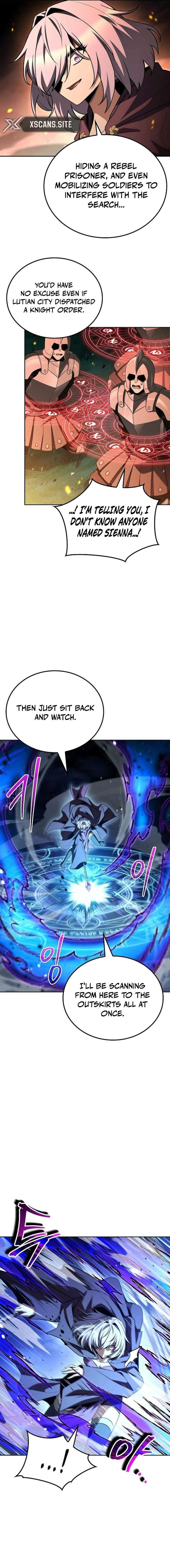 The Archmage’s Restaurant - Chapter 132 Page 5