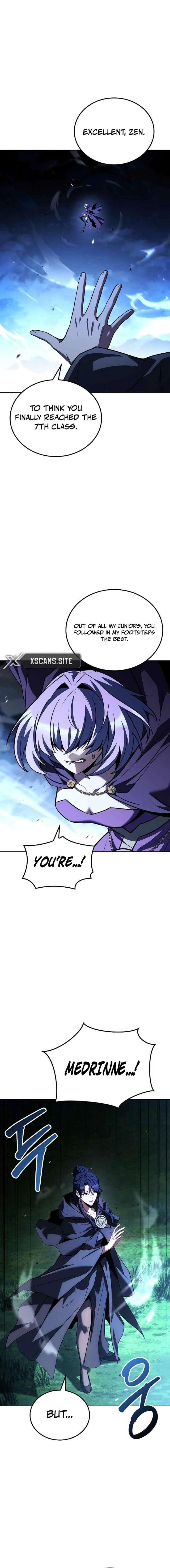 The Archmage’s Restaurant - Chapter 132 Page 6