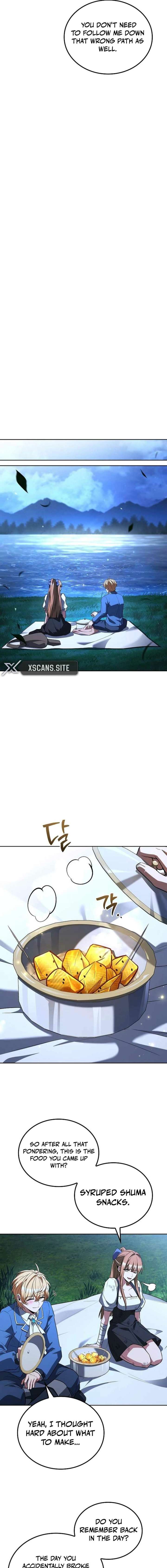 The Archmage’s Restaurant - Chapter 132 Page 7