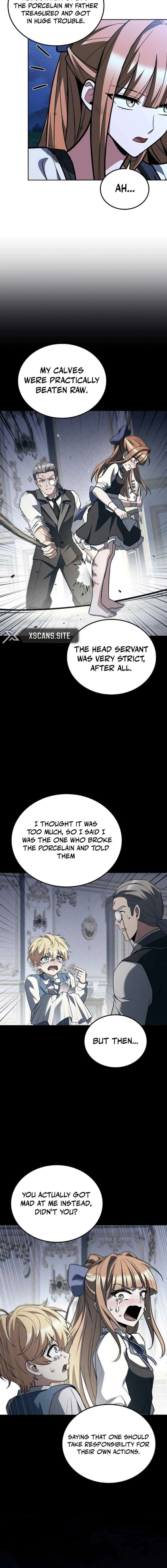 The Archmage’s Restaurant - Chapter 132 Page 8