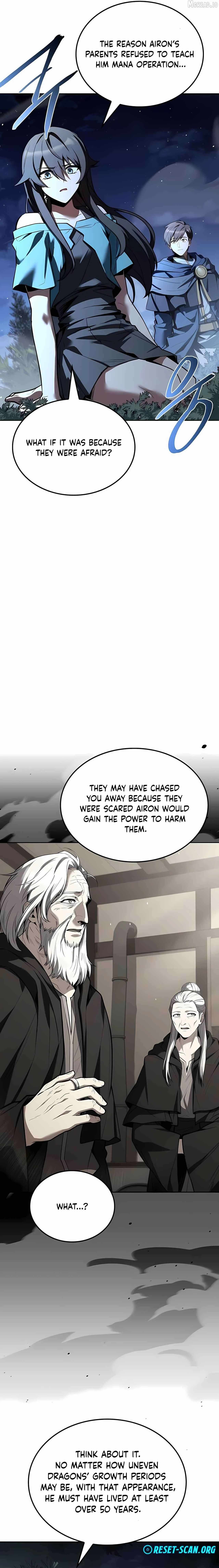 The Archmage’s Restaurant - Chapter 135 Page 11
