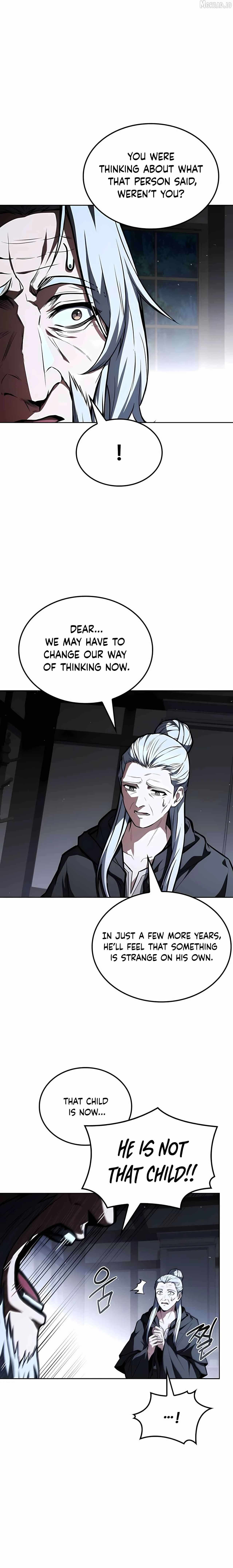 The Archmage’s Restaurant - Chapter 135 Page 15